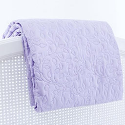 روتختی انگلیش هوم مدل Leaves دو نفره سایز 220×200 سانتی متر