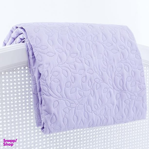 روتختی انگلیش هوم مدل Leaves دو نفره سایز 220×200 سانتی متر