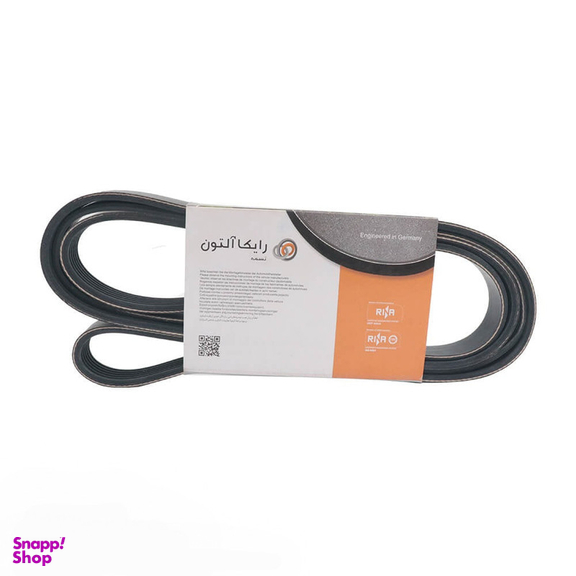تسمه دینام رایکالتون مدل 6pk1663 مناسب برای پژو 405