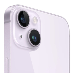 گوشی موبایل اپل مدل iPhone 14 CH دو سیم‌ کارت ظرفیت 128 گیگابایت رم 6 گیگابایت نات اکتیو