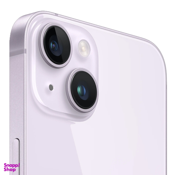 گوشی موبایل اپل مدل iPhone 14 CH دو سیم‌ کارت ظرفیت 128 گیگابایت رم 6 گیگابایت نات اکتیو