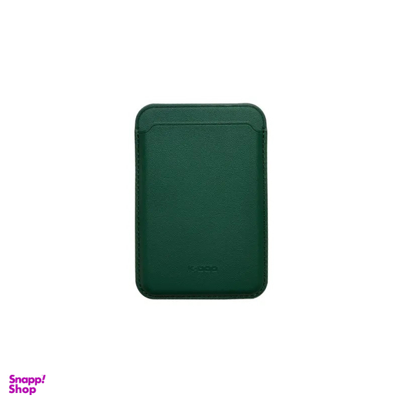جاکارتی کی -زد دو مدل Leather MagSafe
