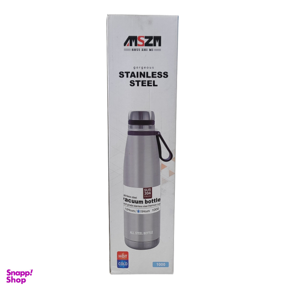 فلاسک مدل VACUUM BOTTLE 047 گنجایش 1 لیتر
