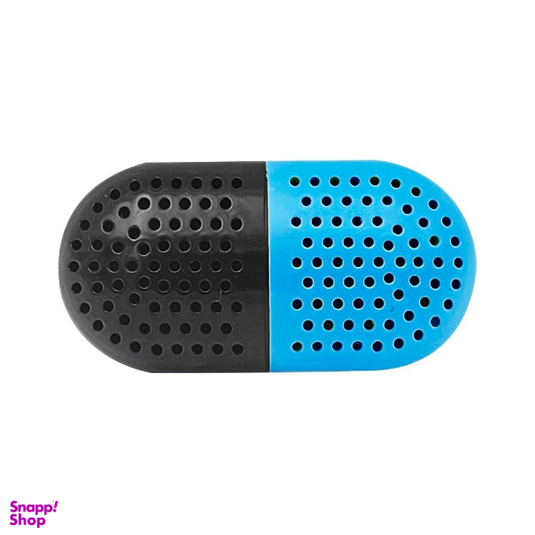 بوگیر و تصفیه خاک بستر گربه کوال ایکس مدل BLUE PILL کد 1122