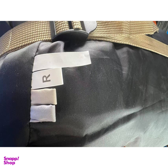 کیسه خواب الیاف مدل Envlope 1.8KG
