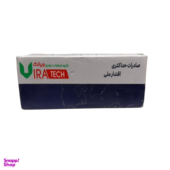 میل لنگ ویراتک کد 10549882600 مناسب 405/پارس/سمند