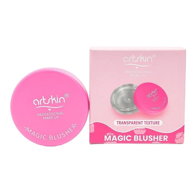 رژ گونه آرت اسکین مدل MAGIC وزن 4.5 گرم