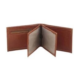 کیف پول چرم بارز (آدین چرم) مدل DM13.1