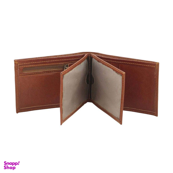 کیف پول چرم بارز (آدین چرم) مدل DM13.1