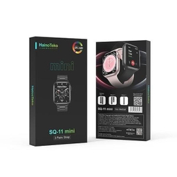 ساعت هوشمند هاینو تکو مدل SQ11 Mini