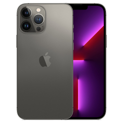 گوشی موبایل اپل مدل iPhone 13 Pro Max ZA/A دو سیم‌ کارت ظرفیت 256 گیگابایت رم 6 گیگابایت - نات اکتیو