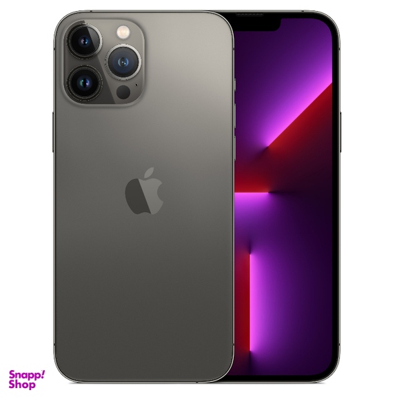 گوشی موبایل اپل مدل iPhone 13 Pro Max ZA/A دو سیم‌ کارت ظرفیت 256 گیگابایت رم 6 گیگابایت - نات اکتیو