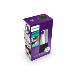 وب کم کنفرانس فیلیپس کد PSE0550