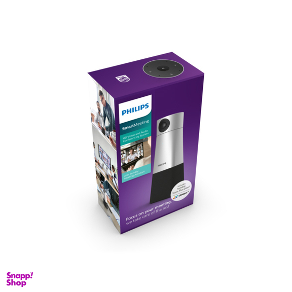 وب کم کنفرانس فیلیپس کد PSE0550