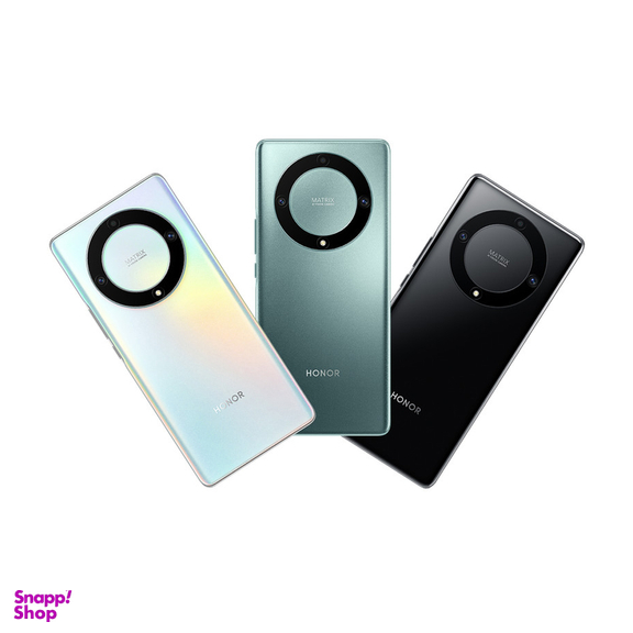 گوشی موبایل آنر مدل X9a دو سیم کارت ظرفیت 256 گیگابایت و رم 8 گیگابایت