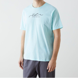 ست تیشرت آستین کوتاه و شلوار راحتی مردانه ال سی وایکیکی مدل Onluy