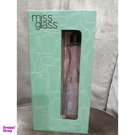 اسپری روغن میس گلس کد MA001