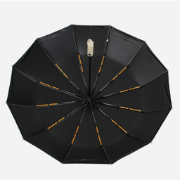 چتر اتومات 12 فنره فایبرگلاس مدل uv دار