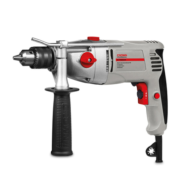 دریل گیربکسی کراون مدل CT10034