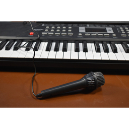 کیبورد پیانو الکتریک بی دی موزیک مدل BD-611