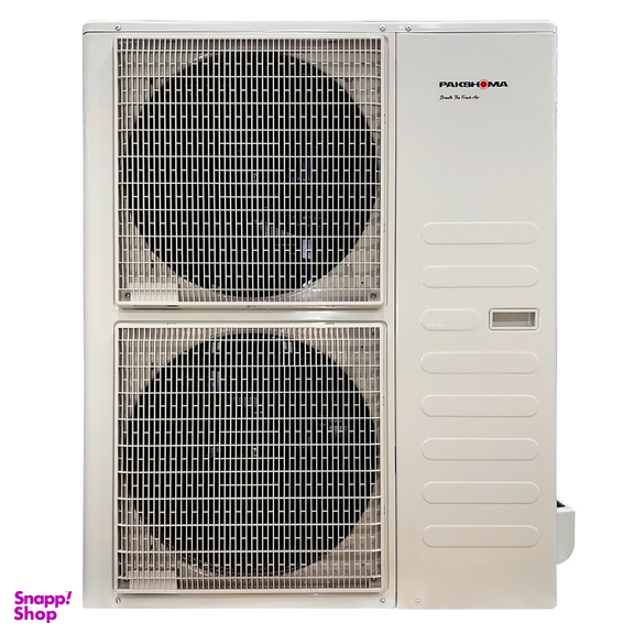 کولر گازی 48000 پاکشوما مدل MPL-48CH