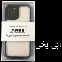 کاور کی-دوو مدل ARES مناسب برای گوشی موبایل اپل iPhone 14 pro