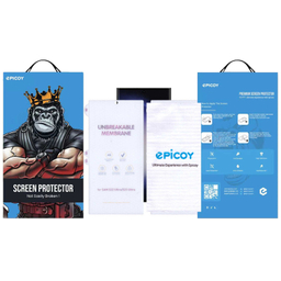 محافظ صفحه نمایش اپیکوی مدل Hydrogel-Matte مناسب برای گوشی موبایل سامسونگ Galaxy S23 Ultra  به همراه محافظ پشت گوشی