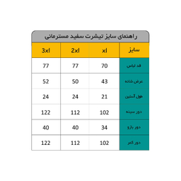 تیشرت مردانه پوچو کد 0001 رنگ مشکی