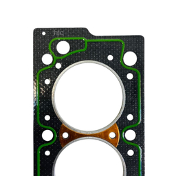 واشر سر سیلندر اچ آی سی کد 8457 مناسب برای پژو 405