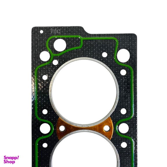 واشر سر سیلندر اچ آی سی کد 8457 مناسب برای پژو 405