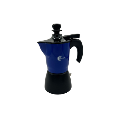 موکاپات سان لایف مدل موکاکرم کد T90 رنگ آبی