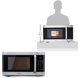 مایکروویو کنوود مدل MWM42.000BK
