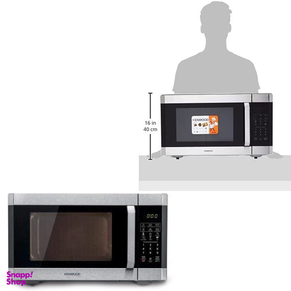 مایکروویو کنوود مدل MWM42.000BK