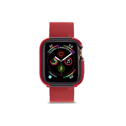 کاور کی-دوو مدل DEFENDER مناسب برای اپل واچ 41 میلی متری سری 7 / 8 / 9