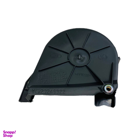 قاب تسمه تایم بالایی اچ آی سی کد 8441 مناسب برای پژو 405