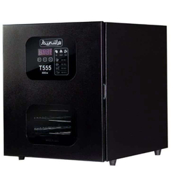 دستگاه میوه و سبزی خشک کن مدل توربو کد T555