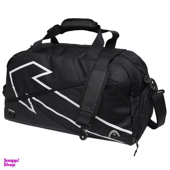 ساک ورزشی هد مدل HB 0200