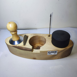 استند پرتافیلتر گتر مدل OVAL کد 58