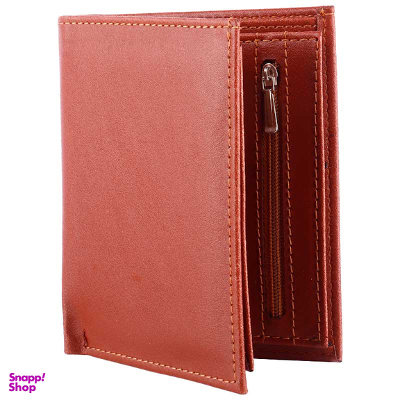 کیف پول چرمی داتیس کد 2142