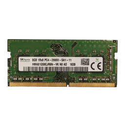 رم لپ تاپ اسکای هاینیکس مدل 2666Mhz DDR4 ظرفیت ۸ گیگابایت