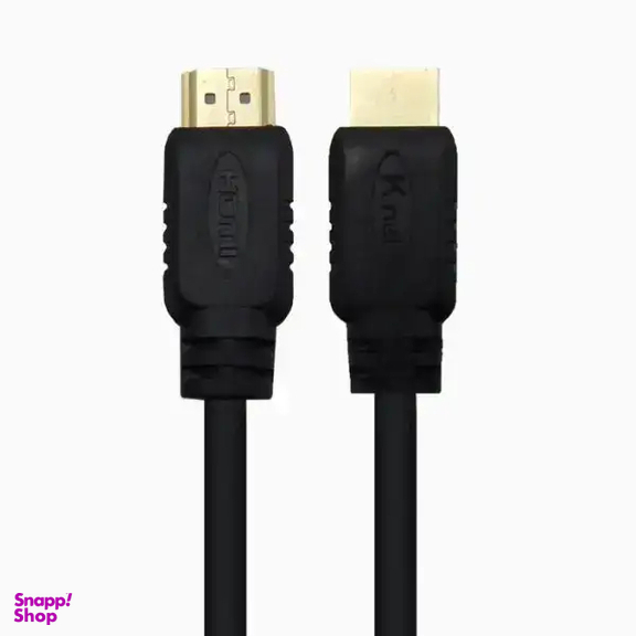 کابل 1.4 HDMI کی نت مدل K-C204 طول 15 متر