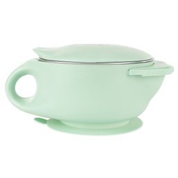 ظرف نگهدارنده غذای کودک کیکابو مدل Cat