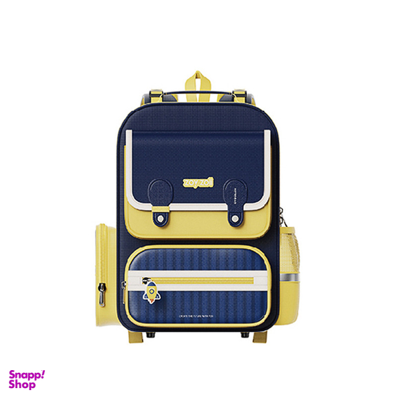 کوله پشتی زوی زویی مدل Rocket کد B88-A