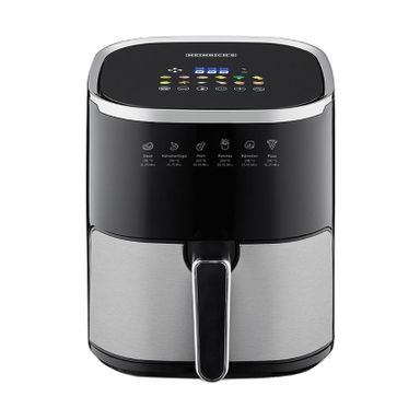 سرخ کن بدون روغن 5 لیتری هنریچ مدل HFR 8215