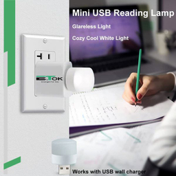 USB لامپ ال ای دی ایتوک مدل POCO بسته 4 عددی
