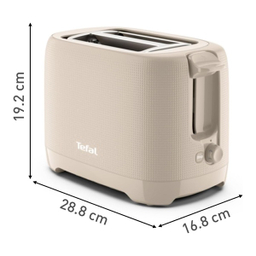 توستر تفال مدل TT2M1B27