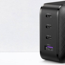 شارژر دیواری یوگرین (Ugreen) مدل CD224