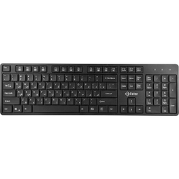 کیبورد فاطر مدل KWN-5100B