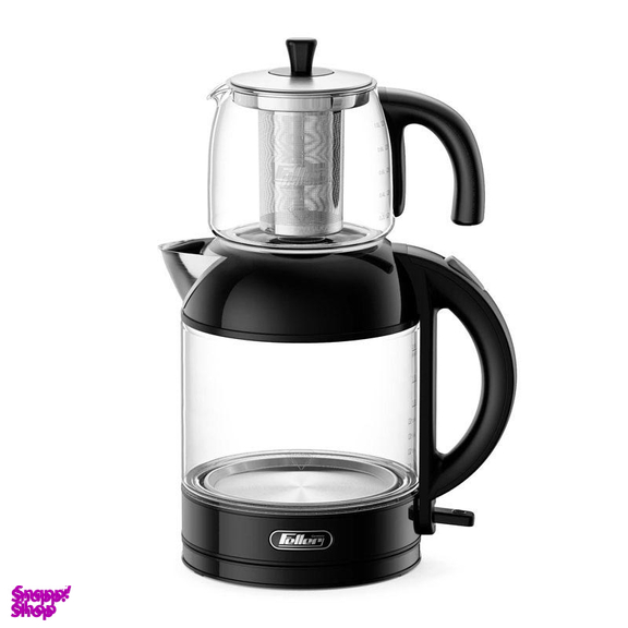 چای ساز فلر مدل TS288