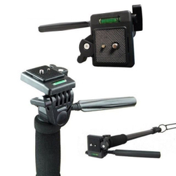 پایه دوربین عکاسی ویفینگ مدل WT1005